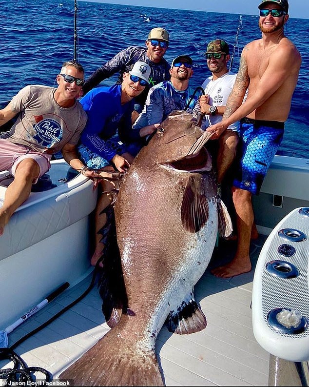 Sarasota Pro Fishing Charters with Captain Jason Boyll